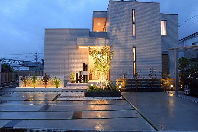 庭・ガーデンリフォームの費用相場は？予算別の実例やポイント