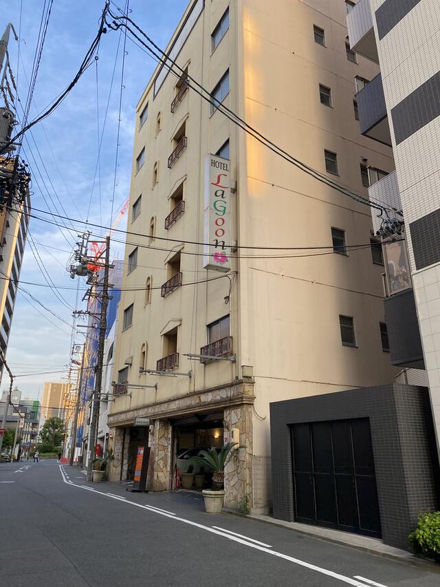 良心的な値段のラブホテルが点在している大須エリア☆大須商店街近くの一番人気のラブホテル！ | ホテル ラブ 名古屋[HOTEL