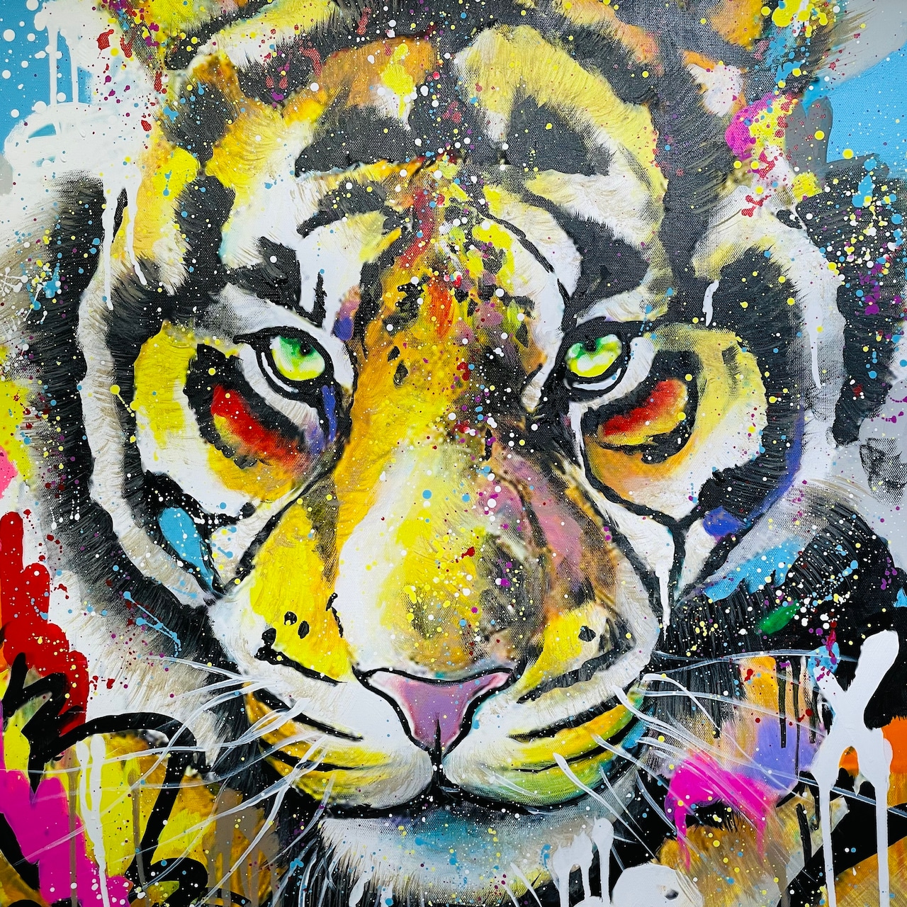 絵画 アートをおうちに！部屋に飾る落ちつく風景画の人気おすすめランキングカウナラ