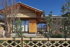 和風リフォーム