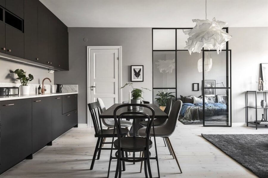 白い床でつくるインテリアのコツとは？ メリット・デメリットや実例をご紹介 家具・インテリア Re:CENO リセノ