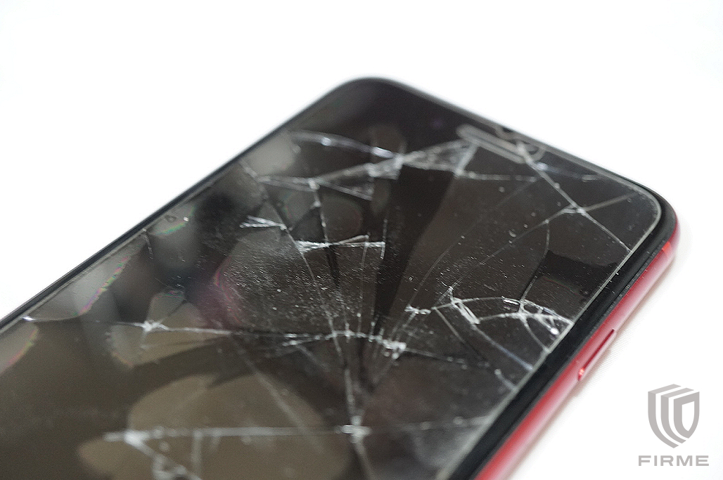 画像つき 身近な道具を使ったスマホのガラスフィルムの剥がし方ガラス割れや貼り直しなどニーズ別に解説します