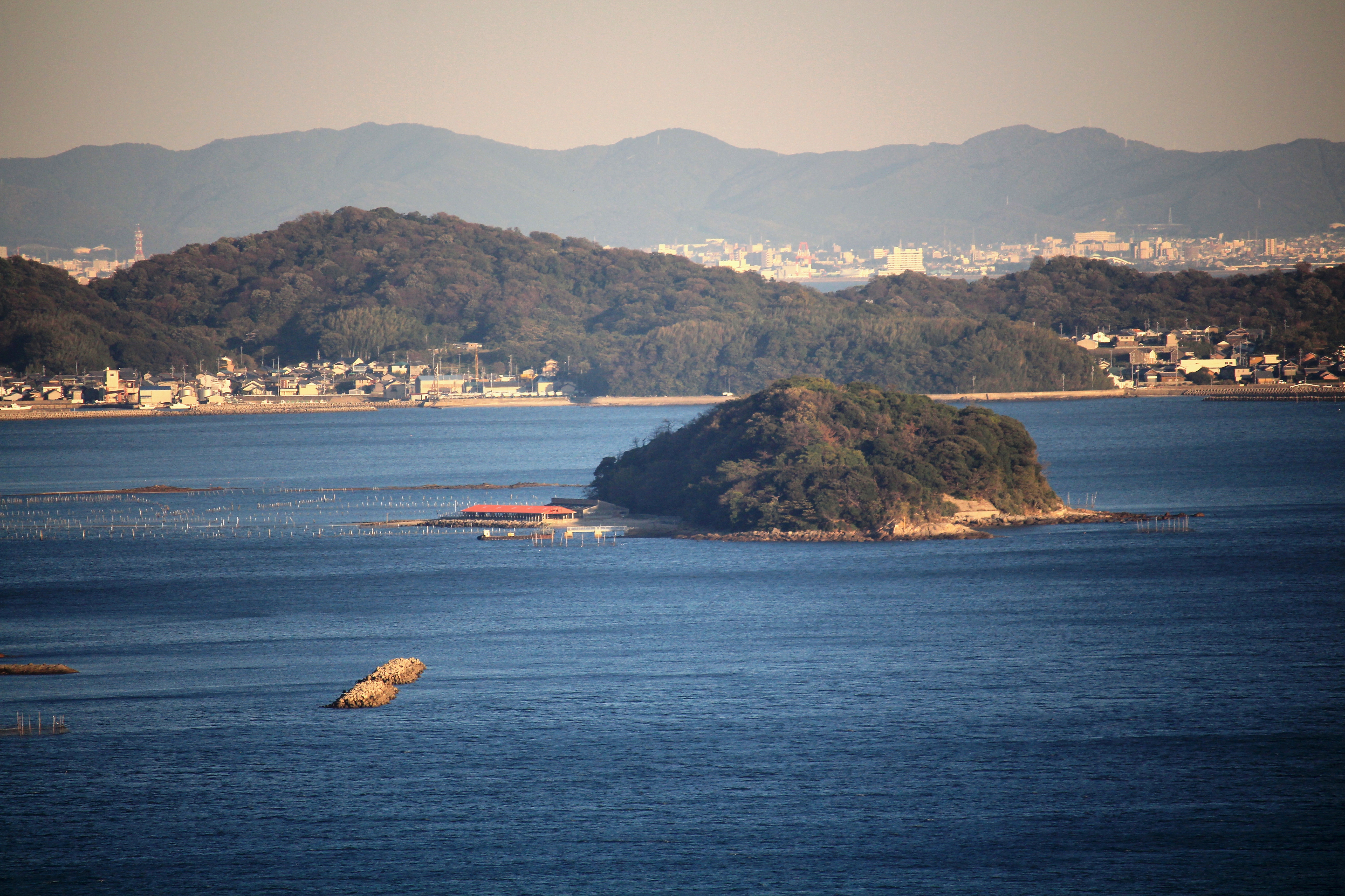 愛知の無人島・離島おすすめ8選。イルカに会える「ドルフィンビーチ」がある島も！ | 無人島プロジェクト