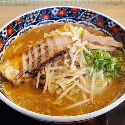 ひばりヶ丘 「サニー」（2回目） 東池袋大勝軒の味を引き継ぐ美味しいラーメン店。: おいしい店・うまい店・安い店