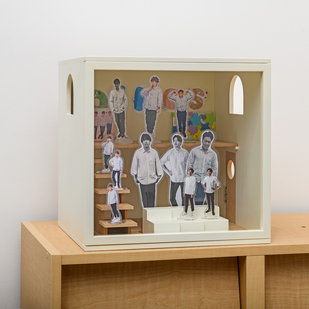 推し活収納グッズ おしゃれでオタク向けにおすすめ人気ランキングわたしと、暮らし。 推し活 収納 棚 80幅 推しグッズ キャビネット 推し 祭壇 オタ 活 おしゃれ コレクションラック アクスタ 飾る棚 大容量 アクリルスタンド ぬいぐるみ ペンライト