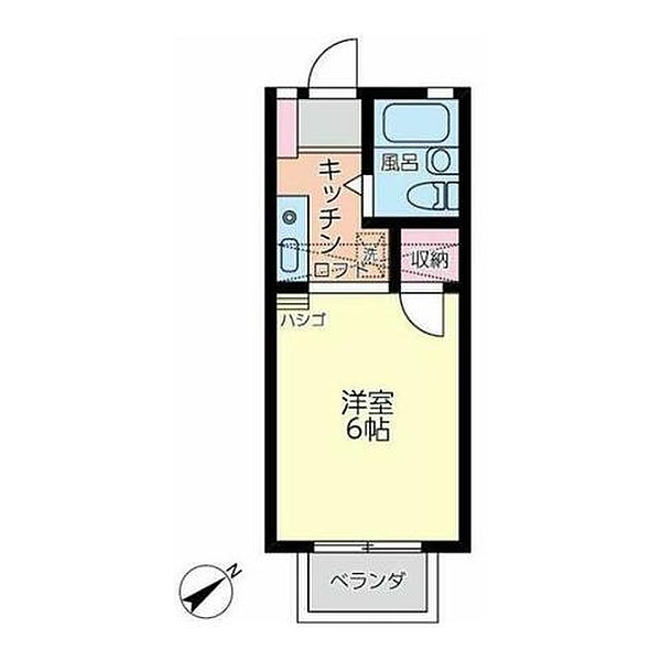 ホームズ】アイミス栄 2階の建物情報｜神奈川県横浜市旭区鶴ケ峰本町2丁目17-12