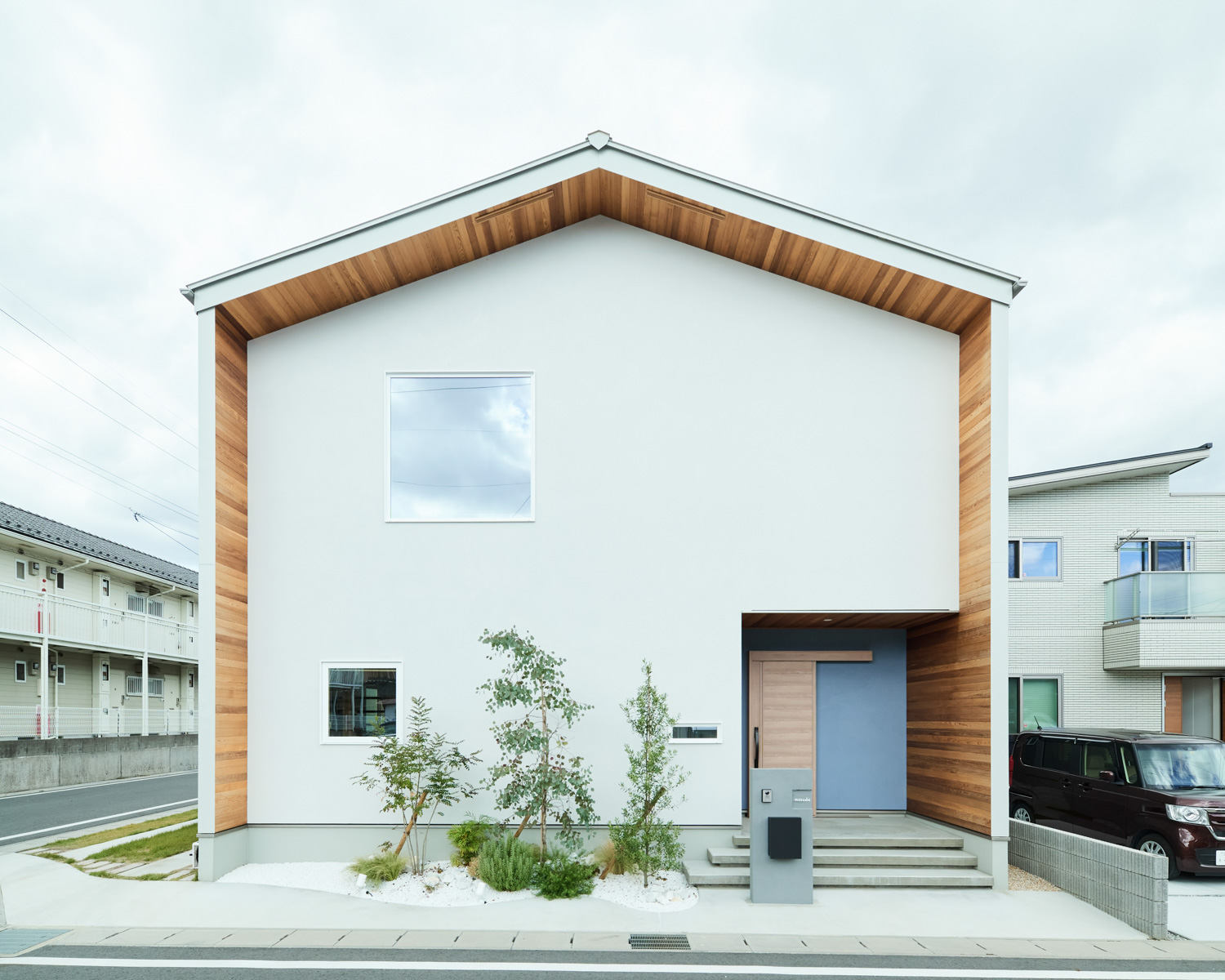 SUUMO2000万円台 30坪台 自然素材 間取り有 アール壁にニッチ、造作家具。暮らしの中に可愛いをギュッと凝縮 - cozyhouse コージーハウスの建築実例詳細注文住宅