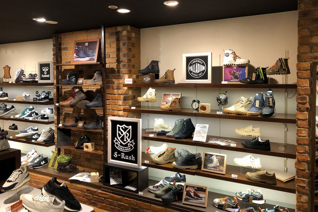 スケッチャーズ』のシューズを買う時の注意点 「サイズ選びはジャストよりも 」 – UPDATE アップデートby grape