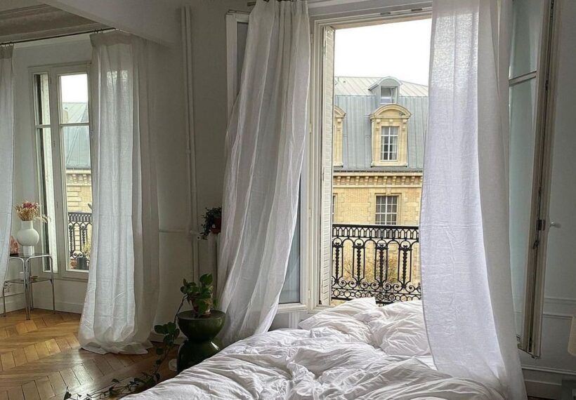 どうやって海外風のスタイリッシュなベッドメーキング？？？Bikini & Co.のパーソナルショッパーポスト BUYMA