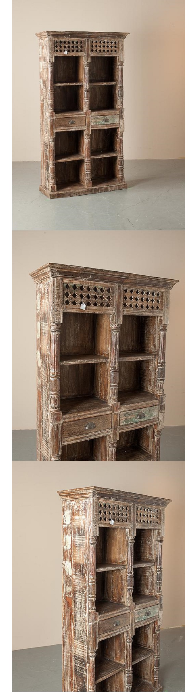 ゴシック様式・チューダー様式の家具 公式 アンティークショップHandleハンドル