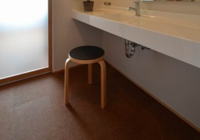 リフォームでおしゃれな洗面所を作るなら必読！床はどうする？クッションフロアの魅力と選び方ガイド│ミサワリフォーム関東