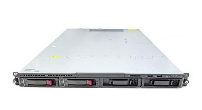 HP ProLiant DL120 G7 Rackmount