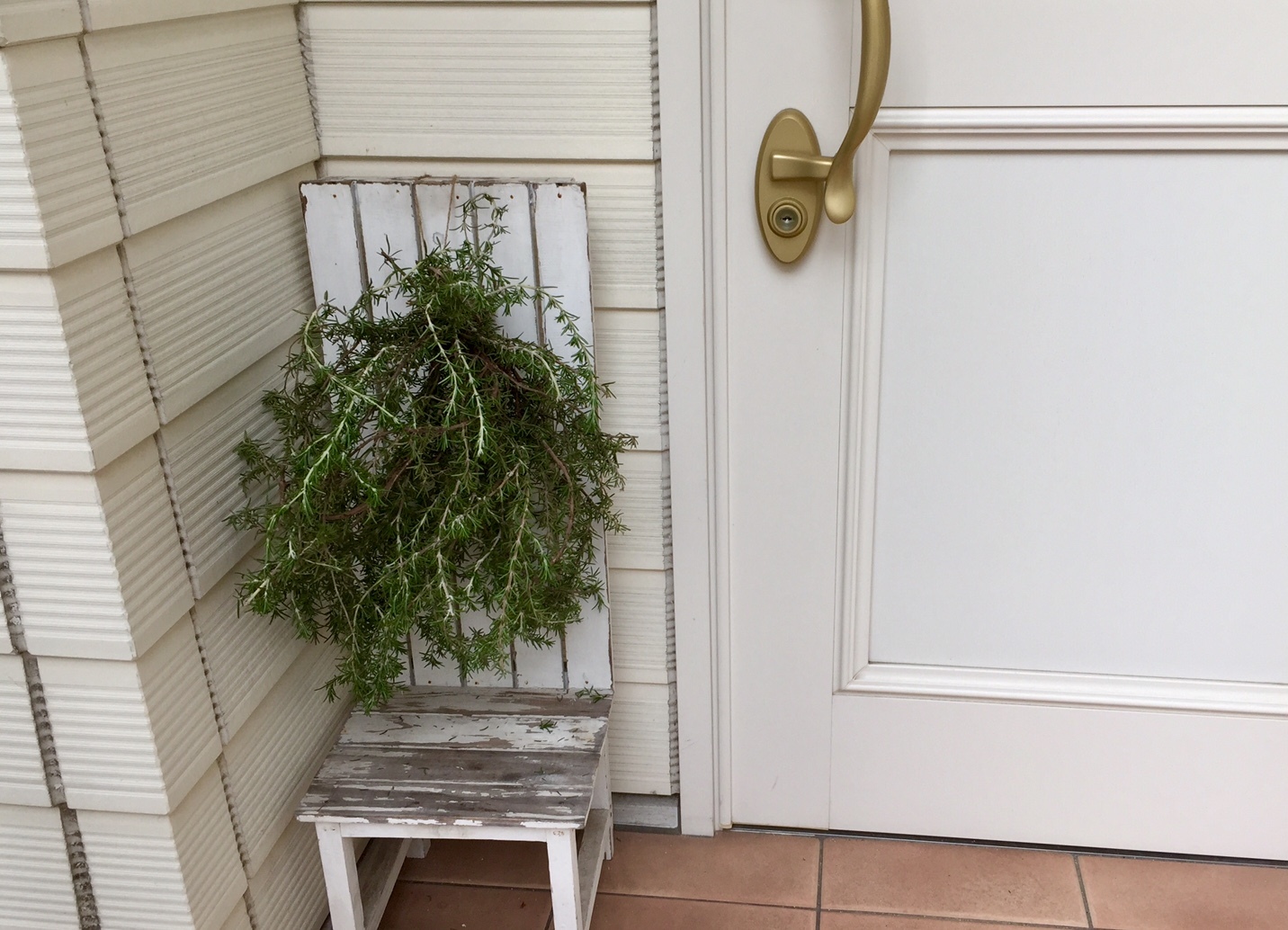 ローズマリーのおしゃれなアレンジ・飾り方のインテリア実例RoomClip ルームクリップ