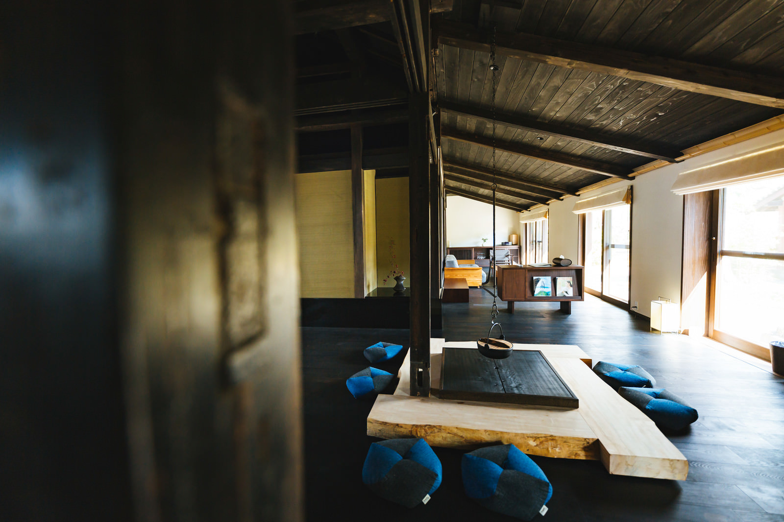 古民家風和カフェスタイルの住まい 2021受賞- 施工事例 - リフォーム・リノベーションのフレッシュハウス