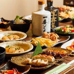 キャノンデールのＢ級食べ歩記: 新橋には珍しい隠れ家風の居酒屋「いろは」のランチを新規開拓。選べるおばんざいは、おふくろの味