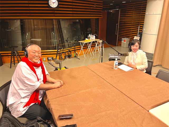 熱海で死にたい」江原啓之さんが災害義援金3000万円を寄付NEWSポストセブン