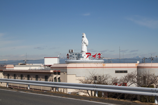 行田市のおすすめラブホ情報・ラブホテル一覧｜カップルズ