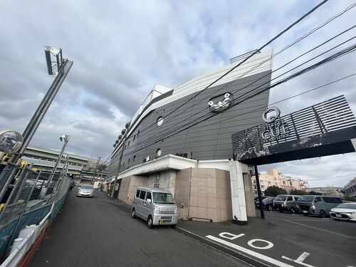 ウォーターホテルシー: 東京都町田市にある27室のラブホテル