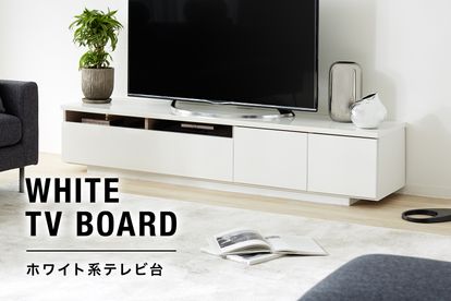 北欧ナチュラル木製ノイズレステレビ台静音設計で快適なリビング空間を実現 – CAGUUU