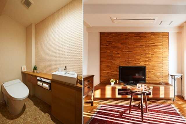 おしゃれなだけじゃない！機能性に優れた壁タイル「エコカラット」とは？TileLife コラムアウトレットタイル専門通販サイト タイルライフ