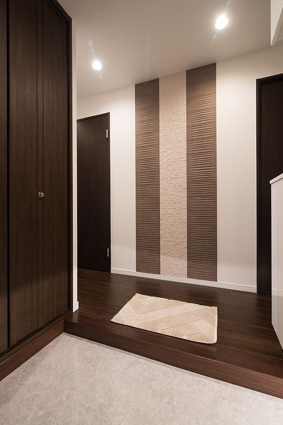 LIXILエコカラット エコカラット 玄関 玄関ホール ホワイトオーク などのインテリア実例 - 2019-12-09 13:05:06RoomClip ルームクリップ