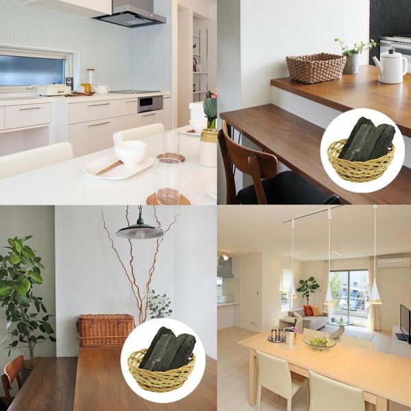 炭インテリアの飾り方 トイレ、玄関の消臭に効く置き方やおしゃれなおすすめも紹介イエコレクション iecolleインテリア 、雑貨情報が満載のWEBメディア