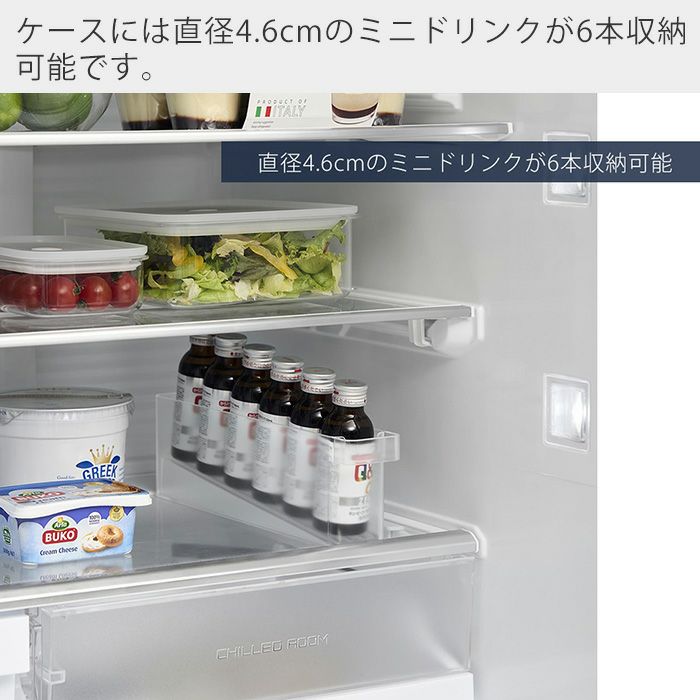 ドリンクホルダーにスッキリまとまる！ ペットボトル収納ケースのつくり方暮らしとくるま