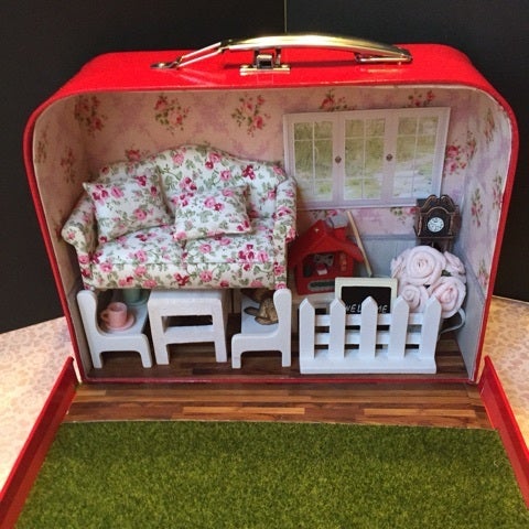 ニトリ☆ペーパートランク ３点セット☆小物入れ☆廃盤品 美品の落札情報詳細 - Yahoo!オークション落札価格検索 オークフリ