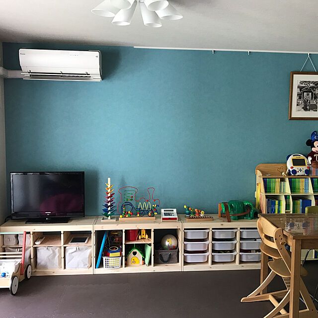 本棚 テレビ台のおすすめ商品とおしゃれな実例RoomClip ルームクリップ