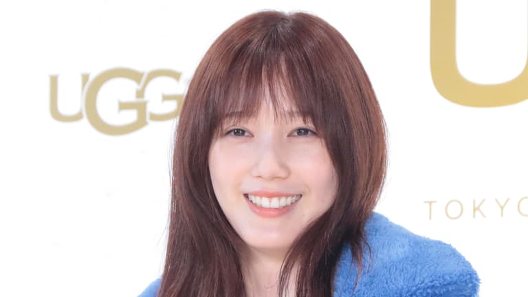 尼神インター誠子 本田翼になりきり「目元似てる」「可愛い」 変身に驚きの声/芸能/デイリースポーツ online