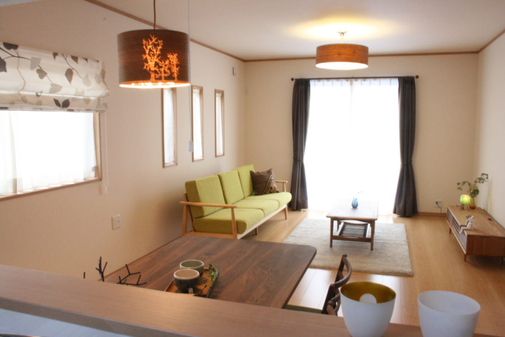 カーテンのインテリア 公式 大塚家具家具・インテリア