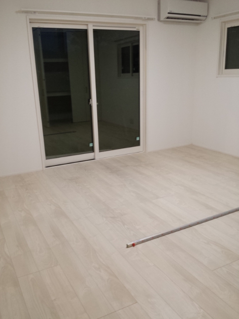 ホワイトアッシュ床暖房対応 複合フローリング 130 定乱尺ニチカ株式会社フローリング・パネリング・内外装木質建材のトータルサプライア