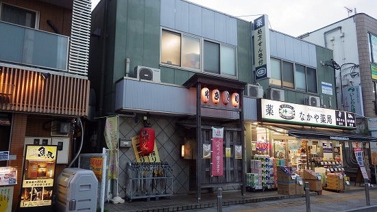 焼鳥 おおしば 拝島本店(居酒屋)の雰囲気 |