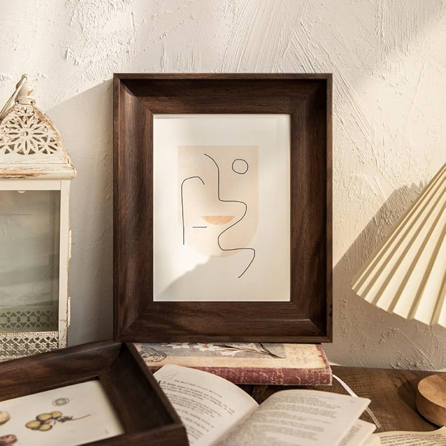 おしゃれなフォトフレームの通販ギギliving