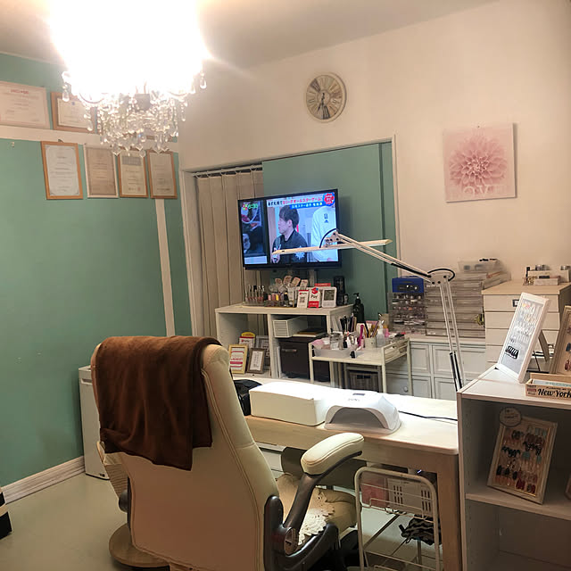 nail room art.八軒のネイルサロンネイルブック