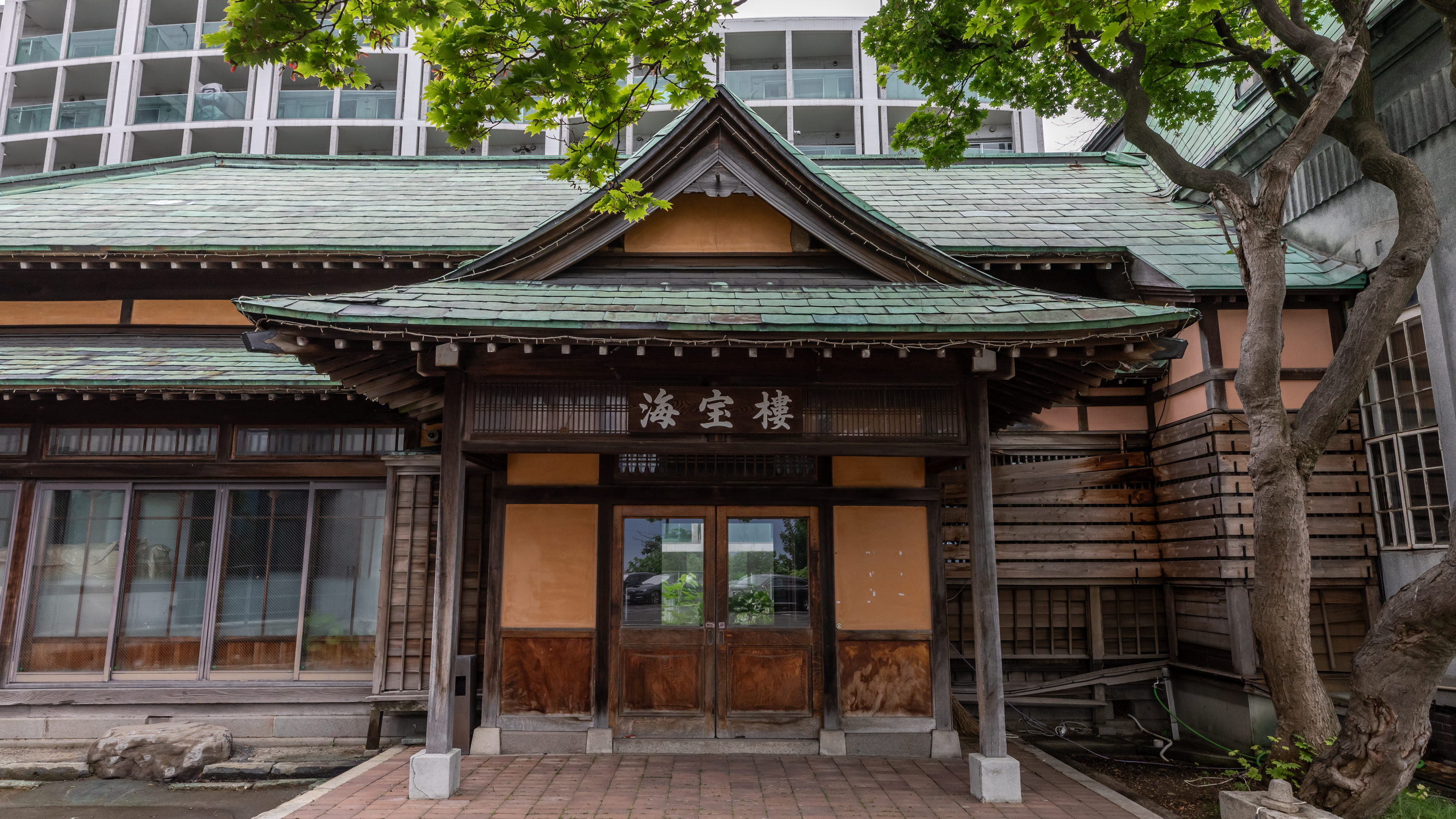 HOTEL 花水木(札幌)を予約 -