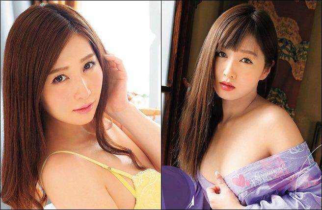 人妻女優】最新人妻系熟女優！ 本日デビューの女優さんも紹介 -