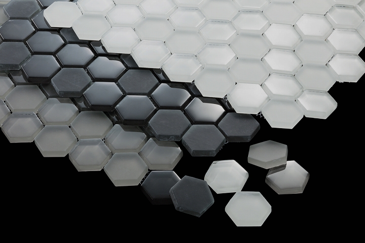 平田タイル & Vinoteca Q.V.T.C. Da Saluceオカメと日々気になること