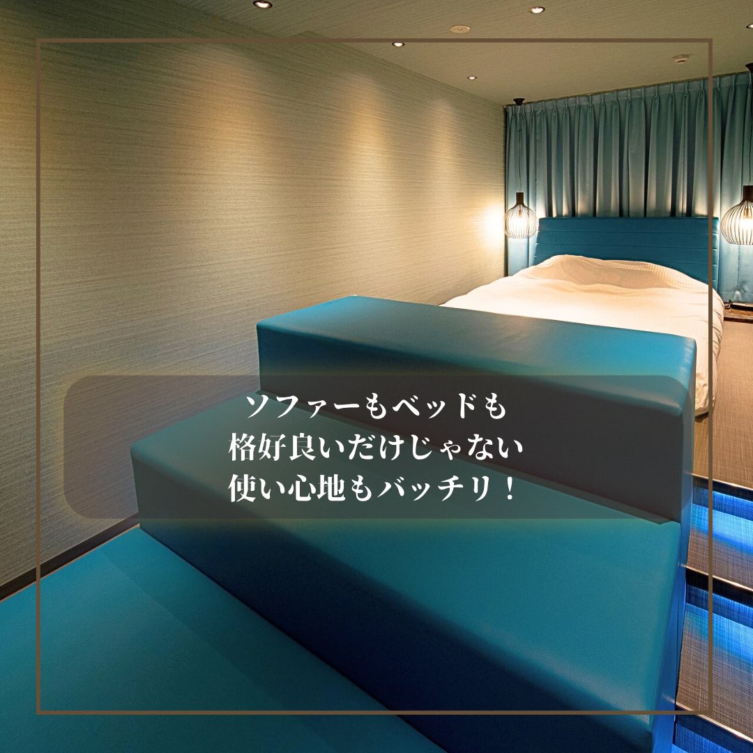 IKINA HOTELへ行くなら！おすすめの過ごし方や周辺情報をチェック |