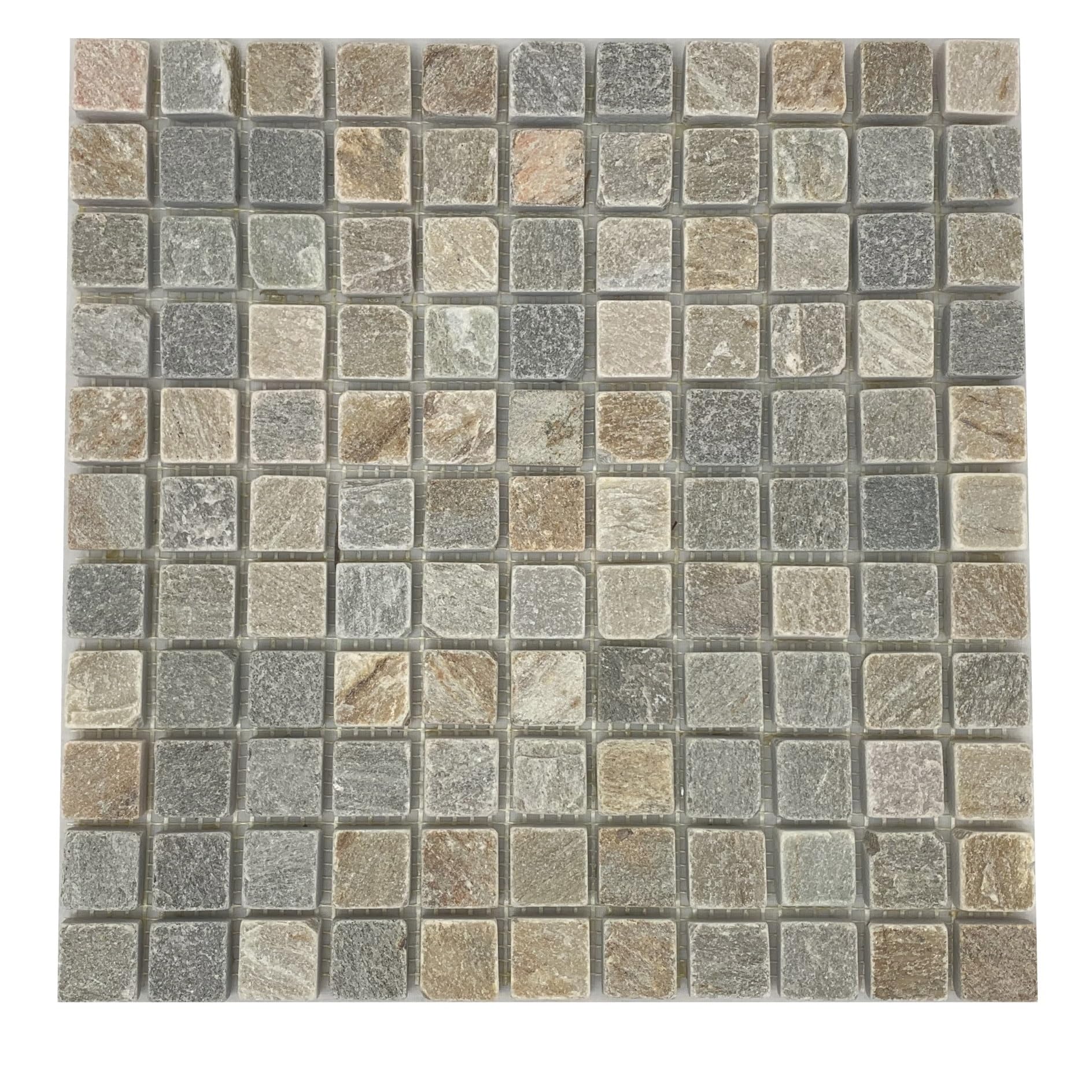 エコカラットおしゃれな施工例関西施工店 平石タイル