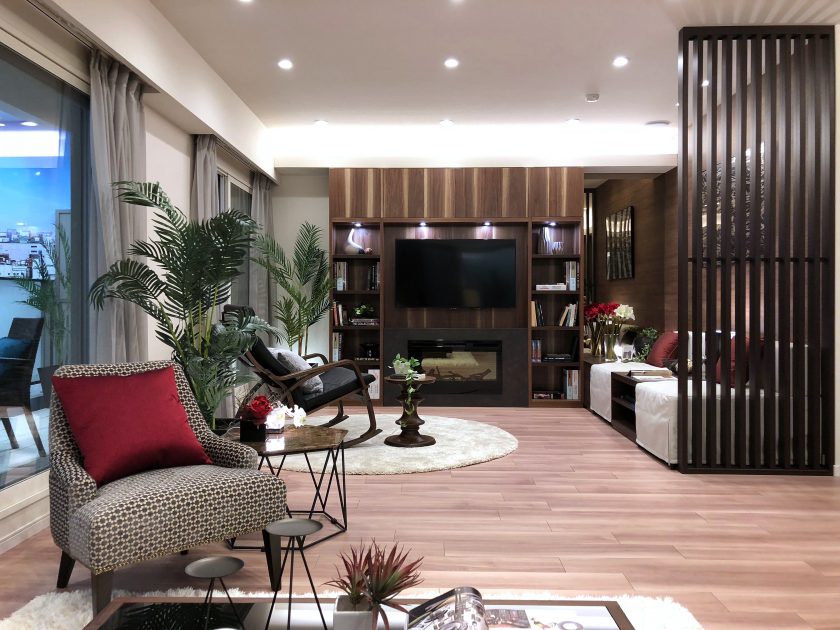 オーセンティック