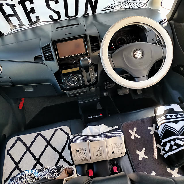 内装がかわいい軽自動車をタイプ別に紹介！選ぶ際のポイントとは？中古車の ネクステージ