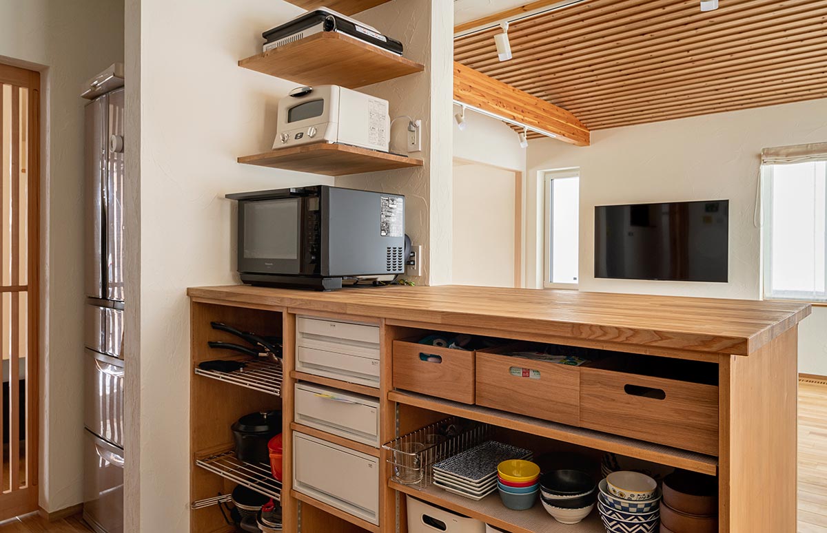 カップボードの上のおすすめ商品とおしゃれな実例RoomClip ルームクリップ