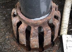 DIY！洗濯機をマンションベランダに設置＆囲い 雨よけ日よけ を作ってみた！やくだった～