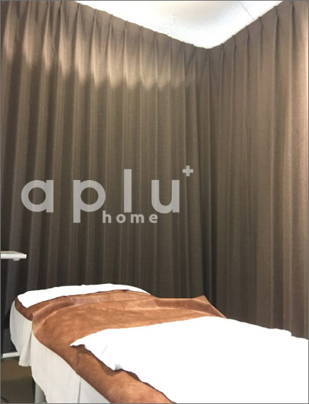 パーテーションカーテンのおすすめ人気ランキング 2025年10月マイベスト