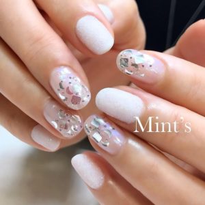 Nail Salon Haute Couture 北浜店｜ネイルサロン予約(BIGLOBE)