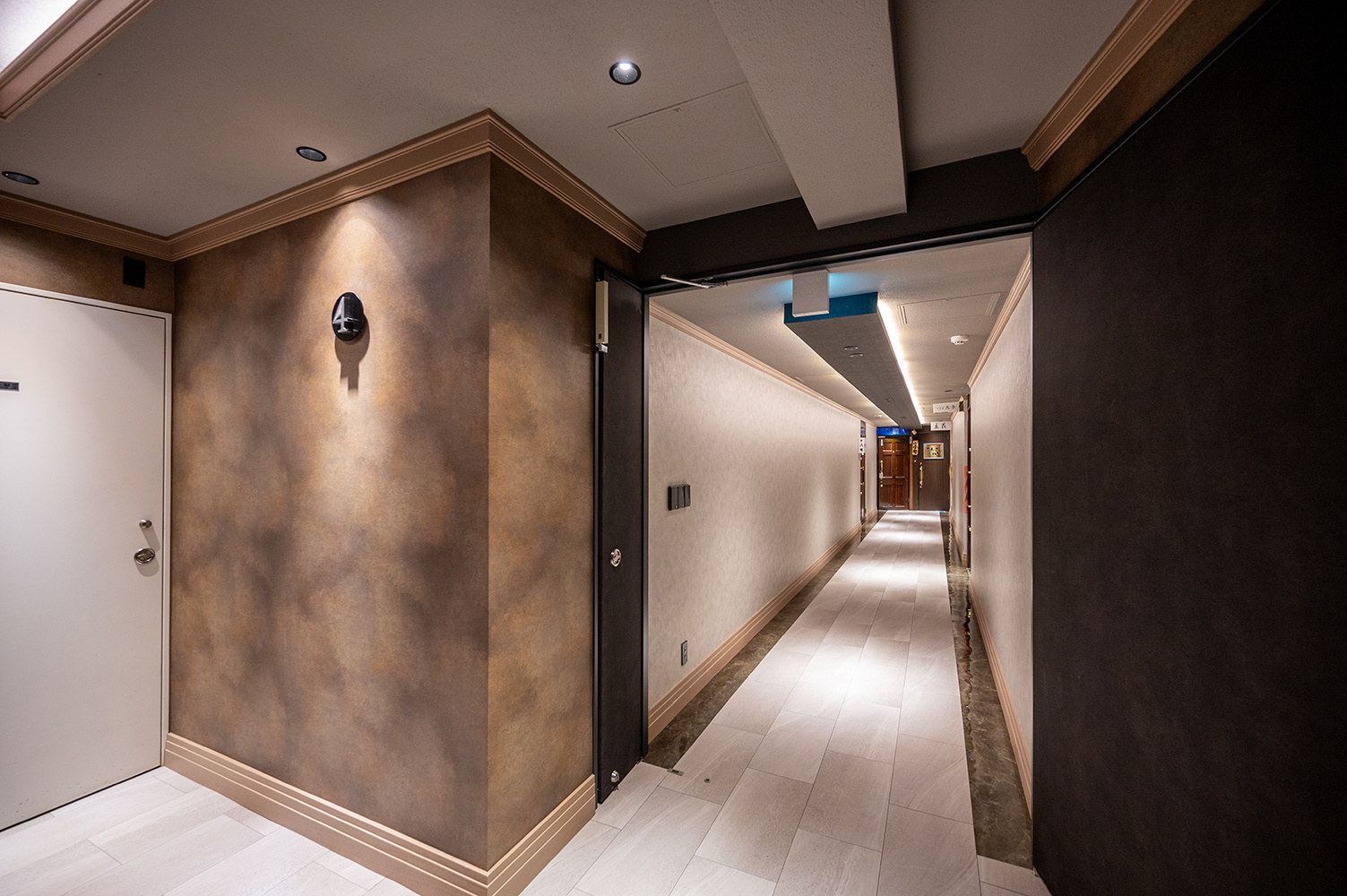 株式会社棟梁 リノベーション事業 事務所ビル改修工事4