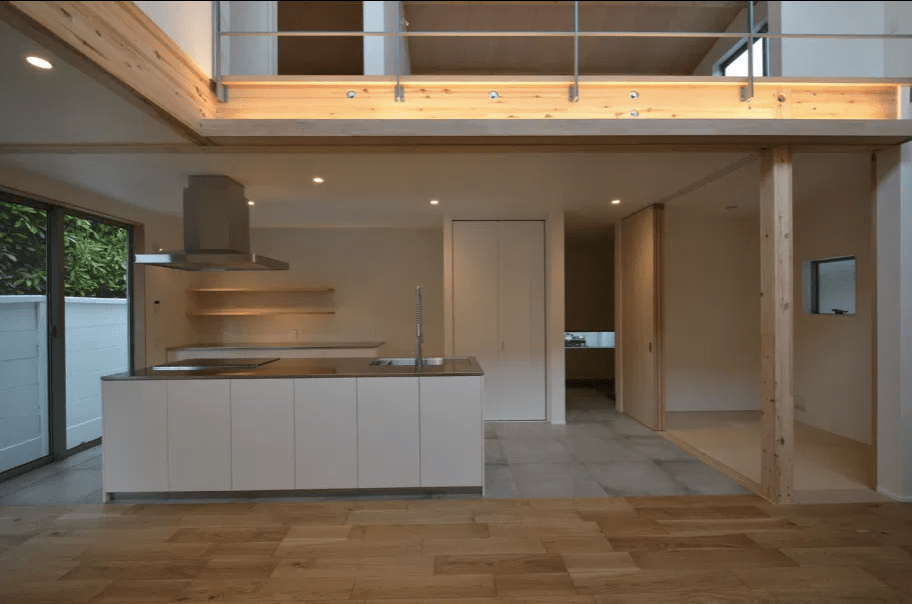 キッチンが寒い原因と対策 簡単にできるDIY・リフォーム よくある質問も解説コラム窓一番創業60年。地元埼玉で安心と実績の窓・玄関リフォーム専門店