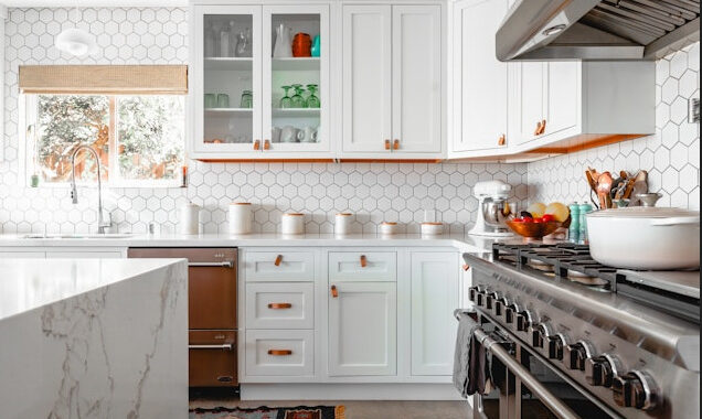 キッチン風水と観葉植物金運・健康運を高める相性とおすすめ配置GOODGREEN