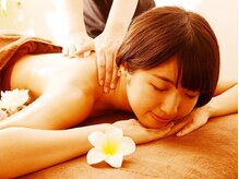 東京 バリニーズ スパに関するサロン SPA